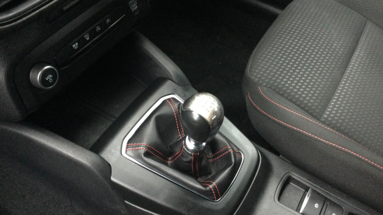 Ford Focus 1.0 EcoBoost Hybrid mHEV 155 ST-Line Edition 5dr Petrol Hatchback